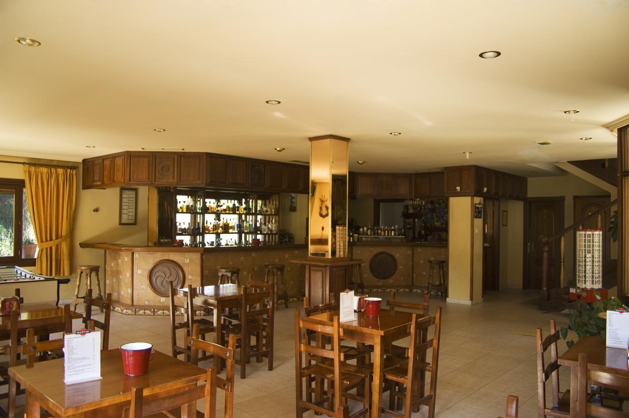 Posada Rural Penasagra Quintanilla Exterior photo